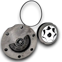 Масляный насос Bitzer 4PC-10.2Y-40P 4PC-15.2Y-40P  362503-01 (36250301)